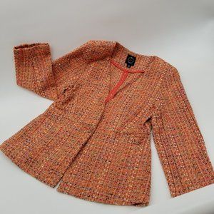 Anthropologie Filtre | Tweed Blazer - 10